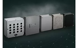 Mencom distribution boxes
