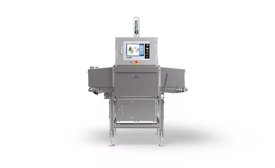 Eagle Product Inspection lean operations