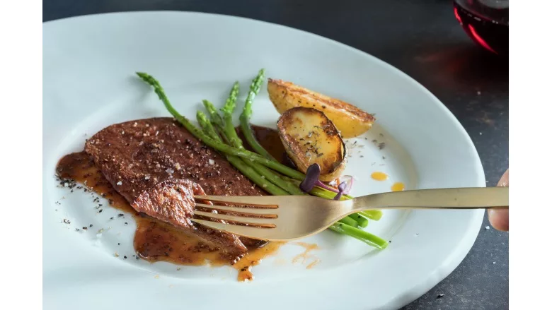 Aleph Farms and WACKER develop solution for proteins used in large-scale production of cultivated meat