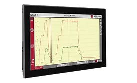 Allpax retory packaging monitoring