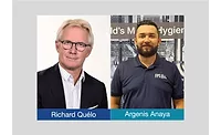 FPS Food Process Solutions expands its Europe and Latin America teams FPS Food Process Solutions expands its Europe and Latin America teams