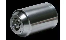 Bison Gear motor