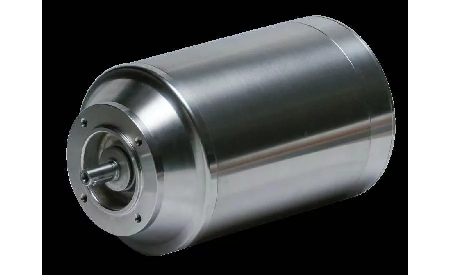 Bison Gear motor