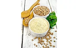 ChickP protein