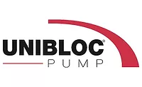 Unibloc logo Unibloc logo