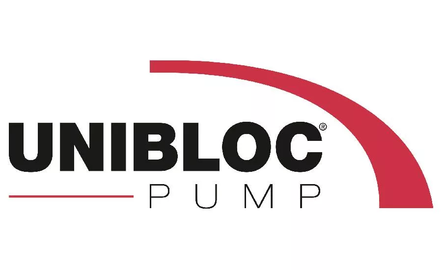 Unibloc logo