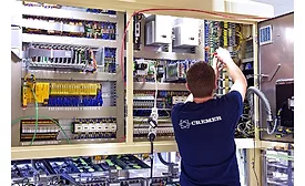 Cremer aftersales