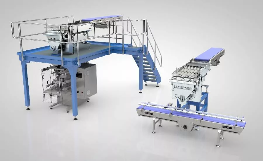 Cremer counting machines