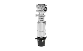 SPX Flow valves
