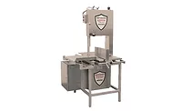 Hollymatic band saw Hollymatic band saw