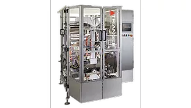 Triangle to exhibit its poultry bagging technology at IPPE 2022