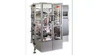 Triangle to exhibit its poultry bagging technology at IPPE 2022