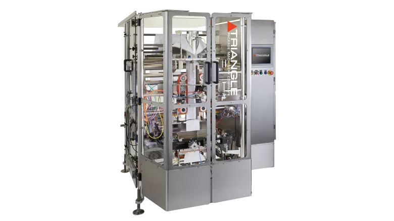 Triangle to exhibit its poultry bagging technology at IPPE 2022