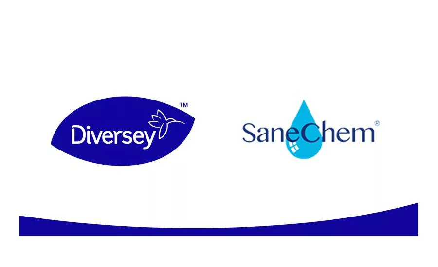 Diversey SaneChem