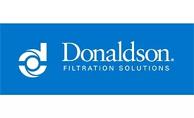 Donaldson logo