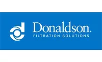 Donaldson logo Donaldson logo