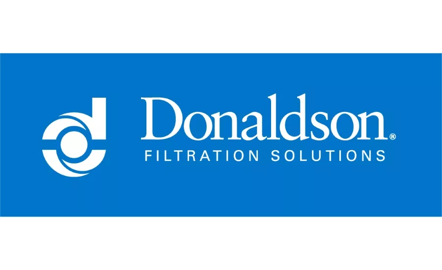 Donaldson logo