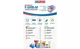 Flex Films F-UHB-M