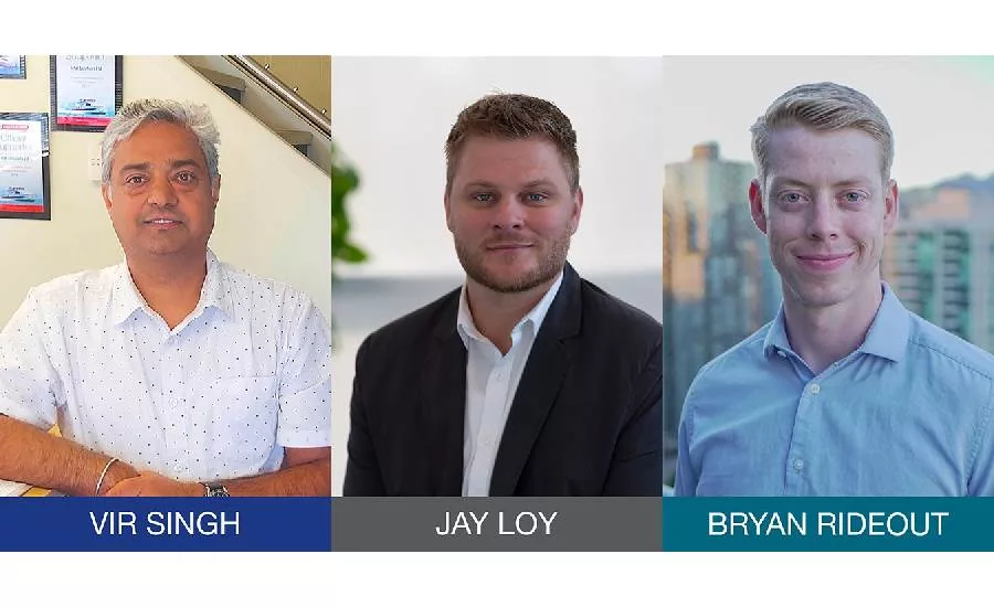 FPS new hires
