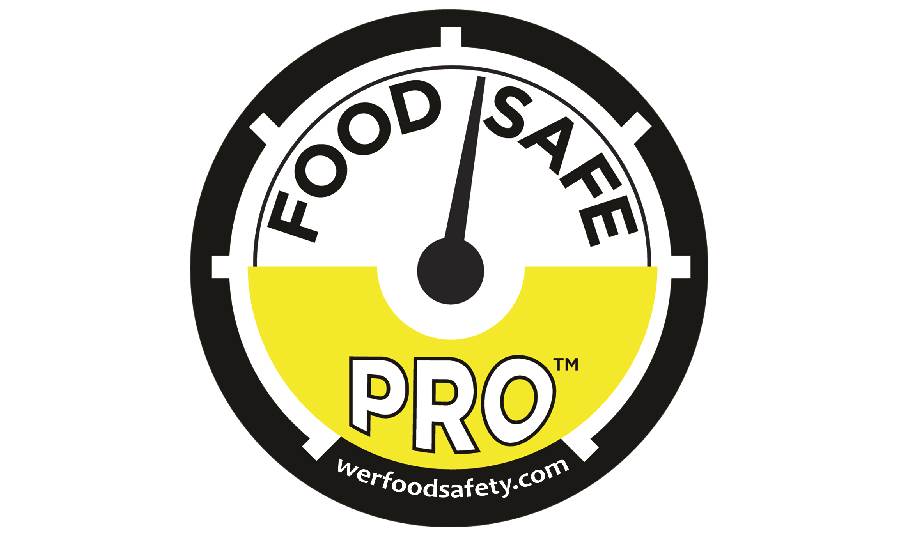 We R Food Safety FoodSafePro