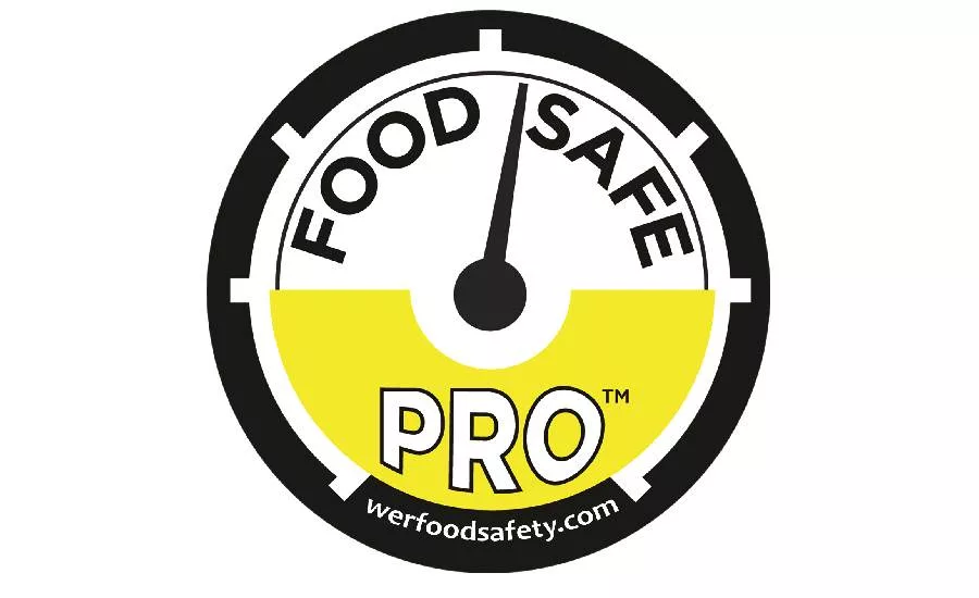 We R Food Safety FoodSafePro