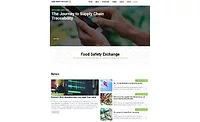 Food Safety Exchange Food Safety Exchange