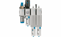 Festo filtration products