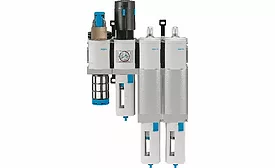 Festo filtration products