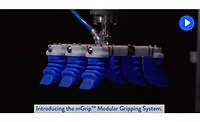 Soft Robotics grippers Soft Robotics grippers