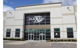 FlexXray Adds Foreign Material QA Hold Resolution Facility in Fort Mill, SC