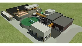 High efficiency wastewater recycling plant in Jakarta steps into the future of dairy and meat processing sustainability in Australasia and the Asia-Pacific