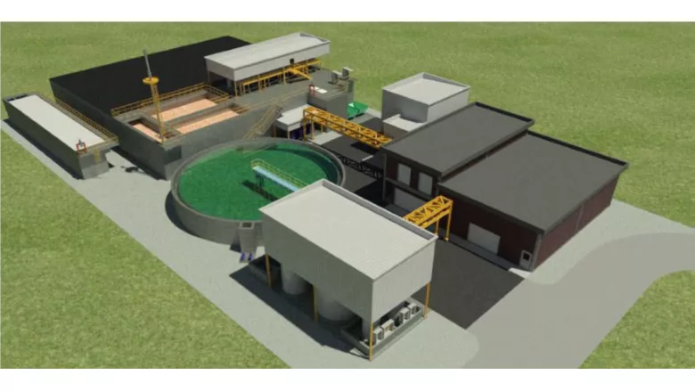 High efficiency wastewater recycling plant in Jakarta steps into the future of dairy and meat processing sustainability in Australasia and the Asia-Pacific