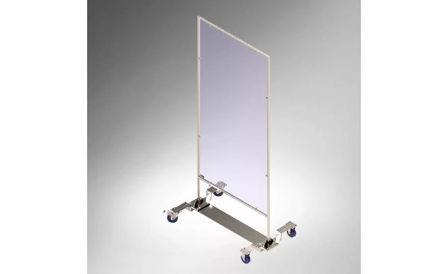 Rockford Systems GermBlock