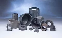 Greene Tweed pump components Greene Tweed pump components