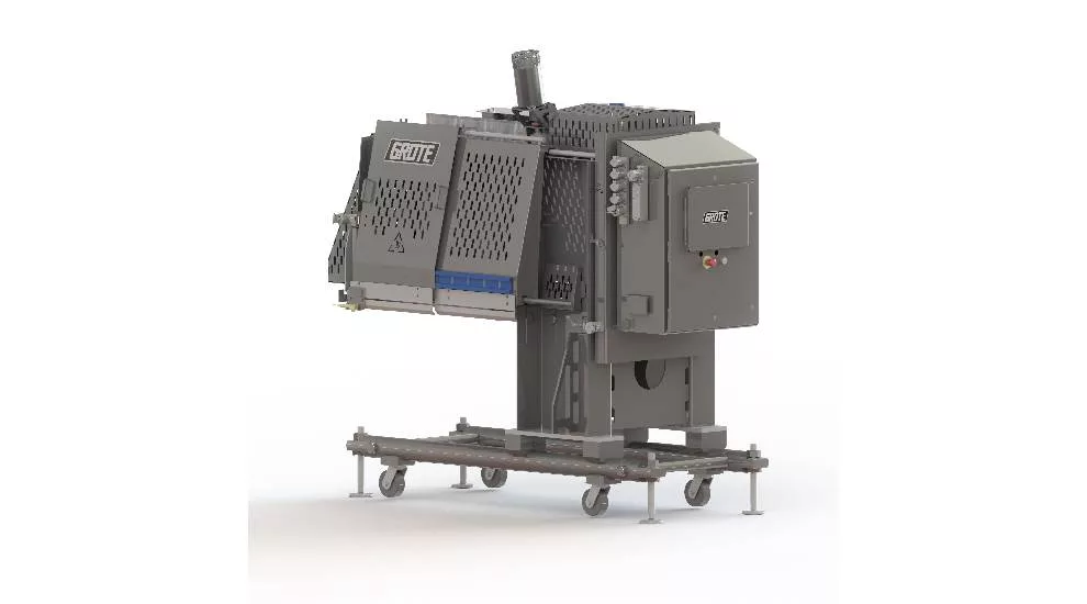 Grote Slicer Applicator