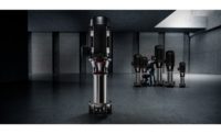 Grundfos releases CR 255 pump, completing the range of extra-large CR pumps