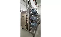 HRS Heat Exchangers pet food