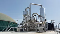 HRS Heat Exchangers: Combined companies have more than 100 years’ experience