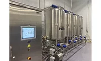 HRS remote process controls