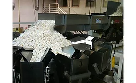 Eriez vibratory feeders