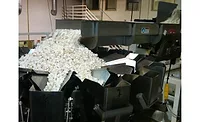 Eriez vibratory feeders