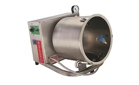 Hollymatic benchtop tumbler