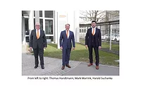 Handtmann acquisition Handtmann acquisition