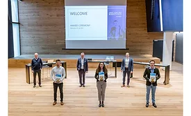 Multivac awards