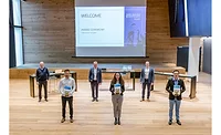 Multivac awards