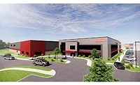 Heat and Control Pennsylvania facility Heat and Control Pennsylvania facility