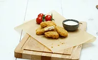 Hydrosol chicken nuggets Hydrosol chicken nuggets
