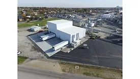 ICL opens new alternative-protein facility in St. Louis, MO