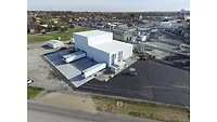 ICL opens new alternative-protein facility in St. Louis, MO