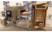 Managing electromagnetic interference in food metal detection Managing electromagnetic interference in food metal detection